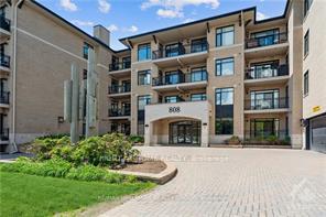 409 - PH9 - 808 Bronson Avenue Ottawa Ontario Canada Sold residential   Royal LePage Performance Realty, Brokerage *