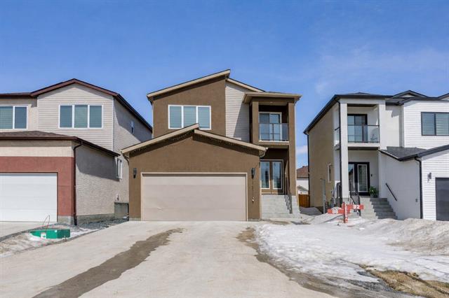 88 Cheema  Winnipeg Manitoba Canada Sale residential Cyril Rocero MaxPro Real Estate