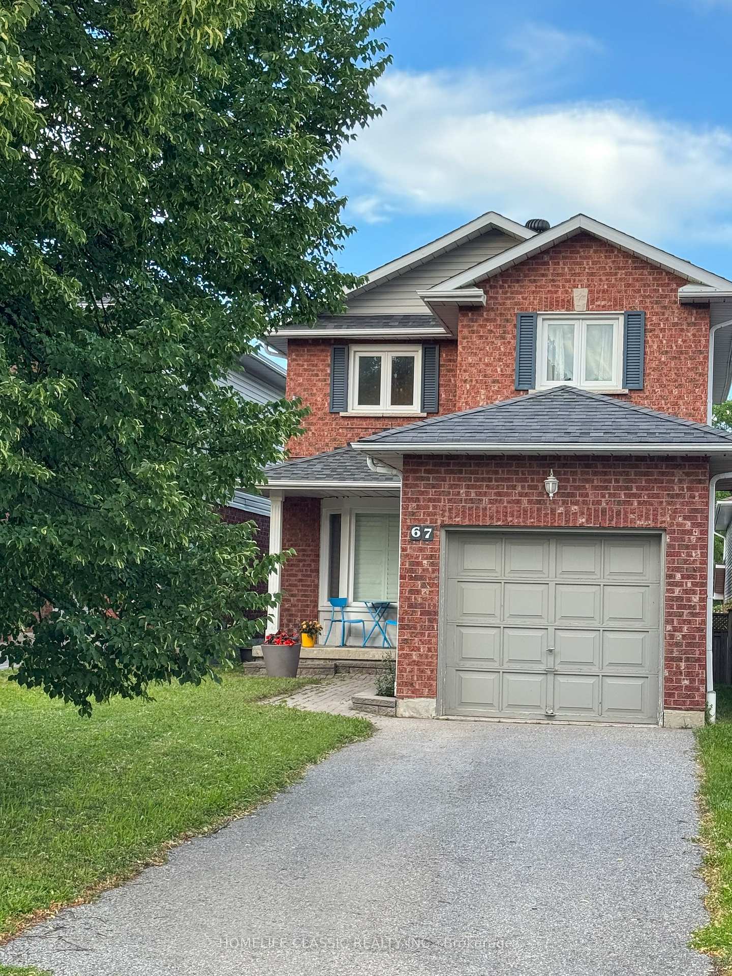 67 Andona Crescent Toronto Ontario Canada Sale residential ARMINA LORDKIPANIDZE HomeLife Classic Realty Inc., Brokerage*