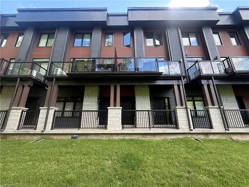 61 - 2 Willow Street Paris Ontario Canada Rent residential Rajveer Bath HomeLife Silvercity Realty Inc., Brokerage*