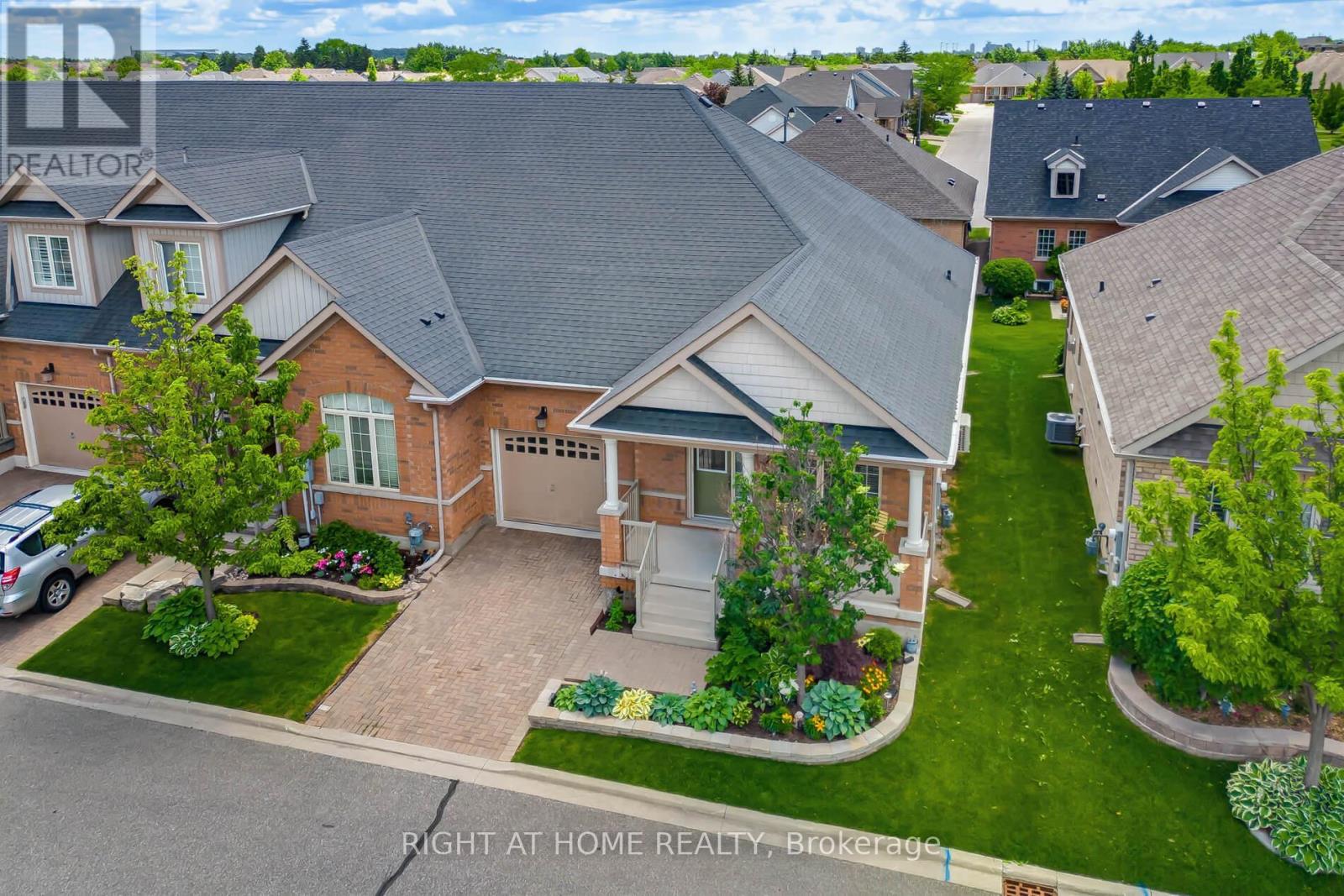 33 - 39 Lacorra Way Brampton Ontario Canada Sale residential Eva Maria Labedzki Right at Home Realty, Brokerage*