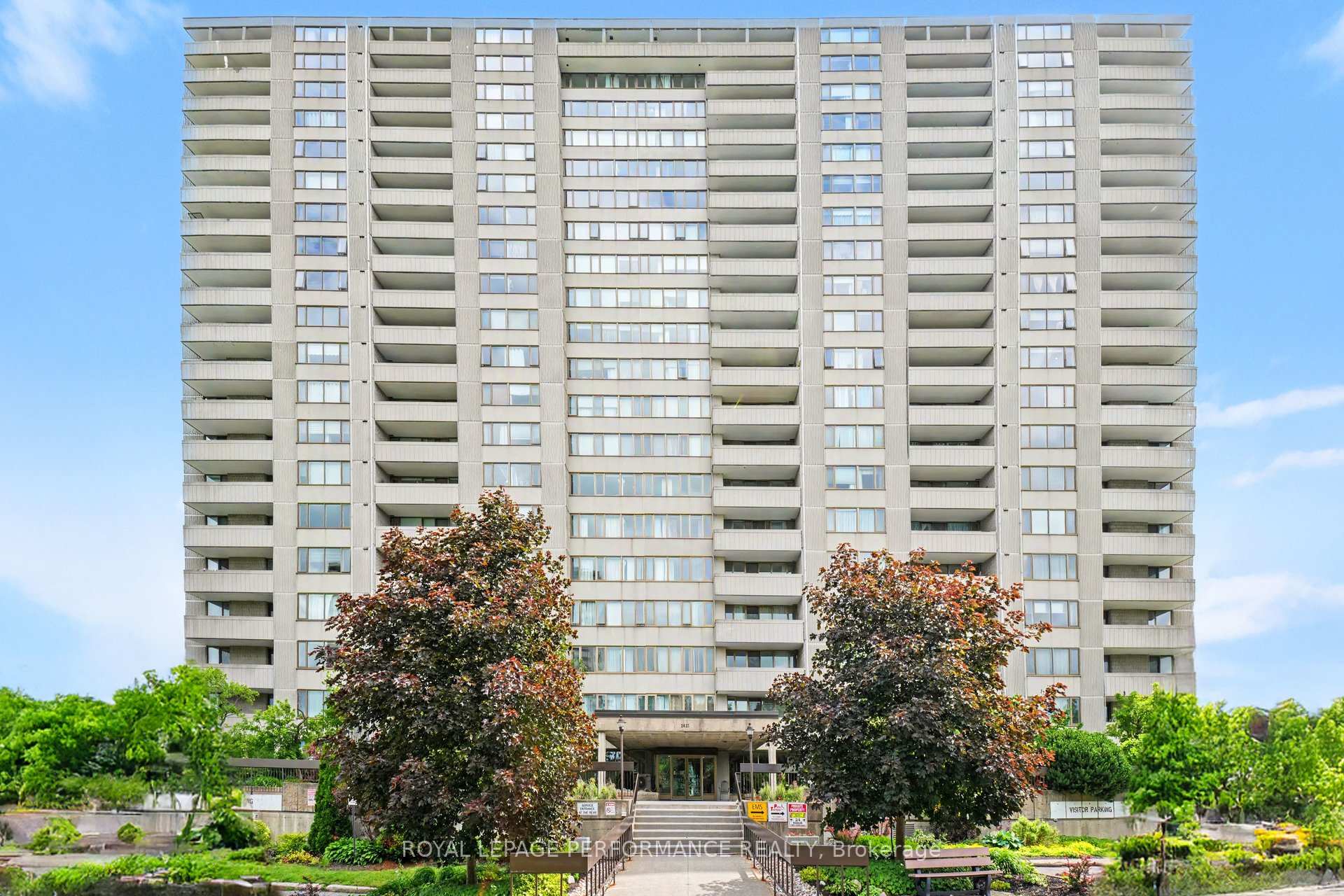 708 - 2625 Regina Street Ottawa Ontario Canada Sale residential   Royal LePage Performance Realty, Brokerage *