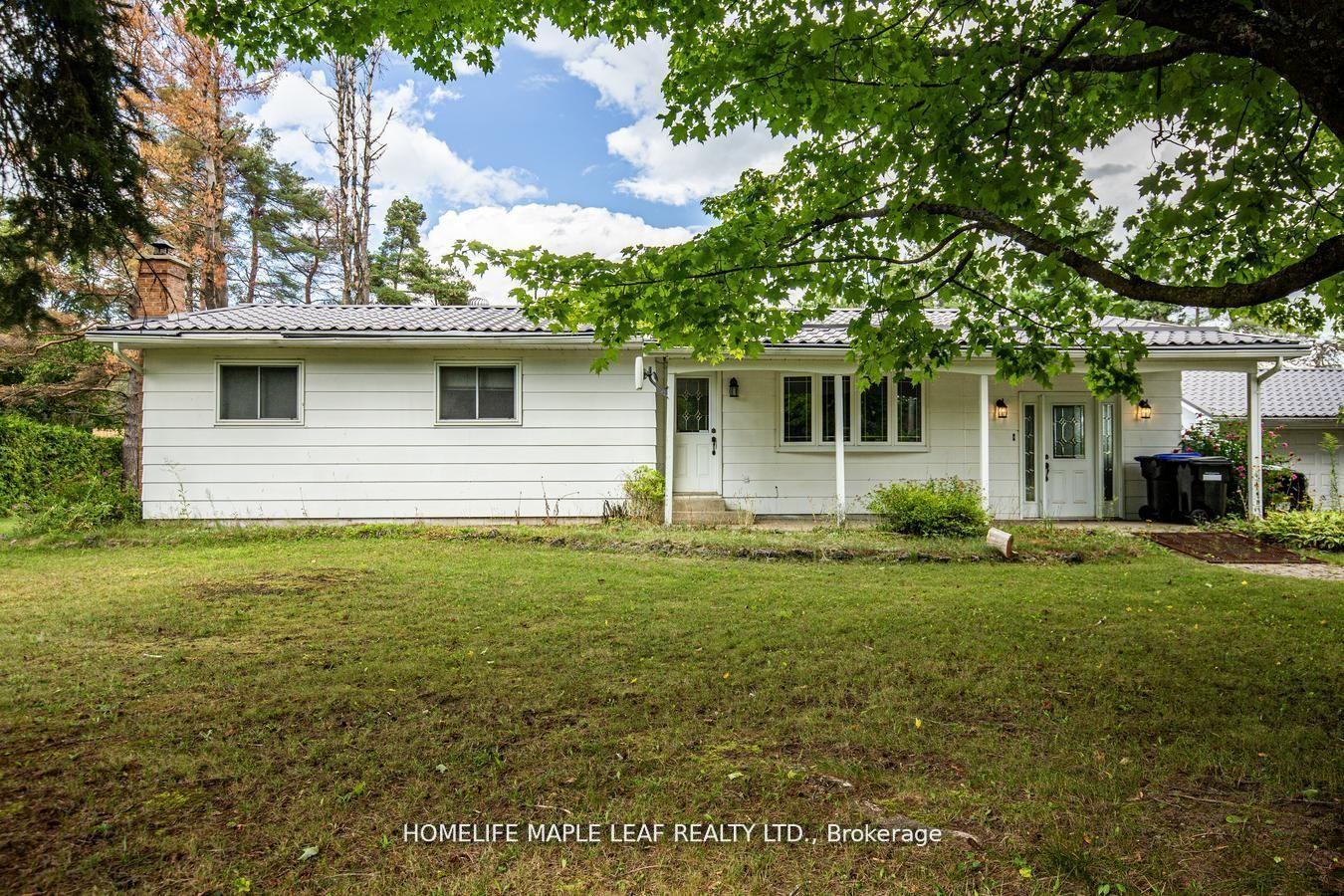 6168 County Road 9 Clearview Ontario Canada Sale residential Amir Ahmad   MSc, PGD HomeLife Maple Leaf Realty Ltd., Brokerage *