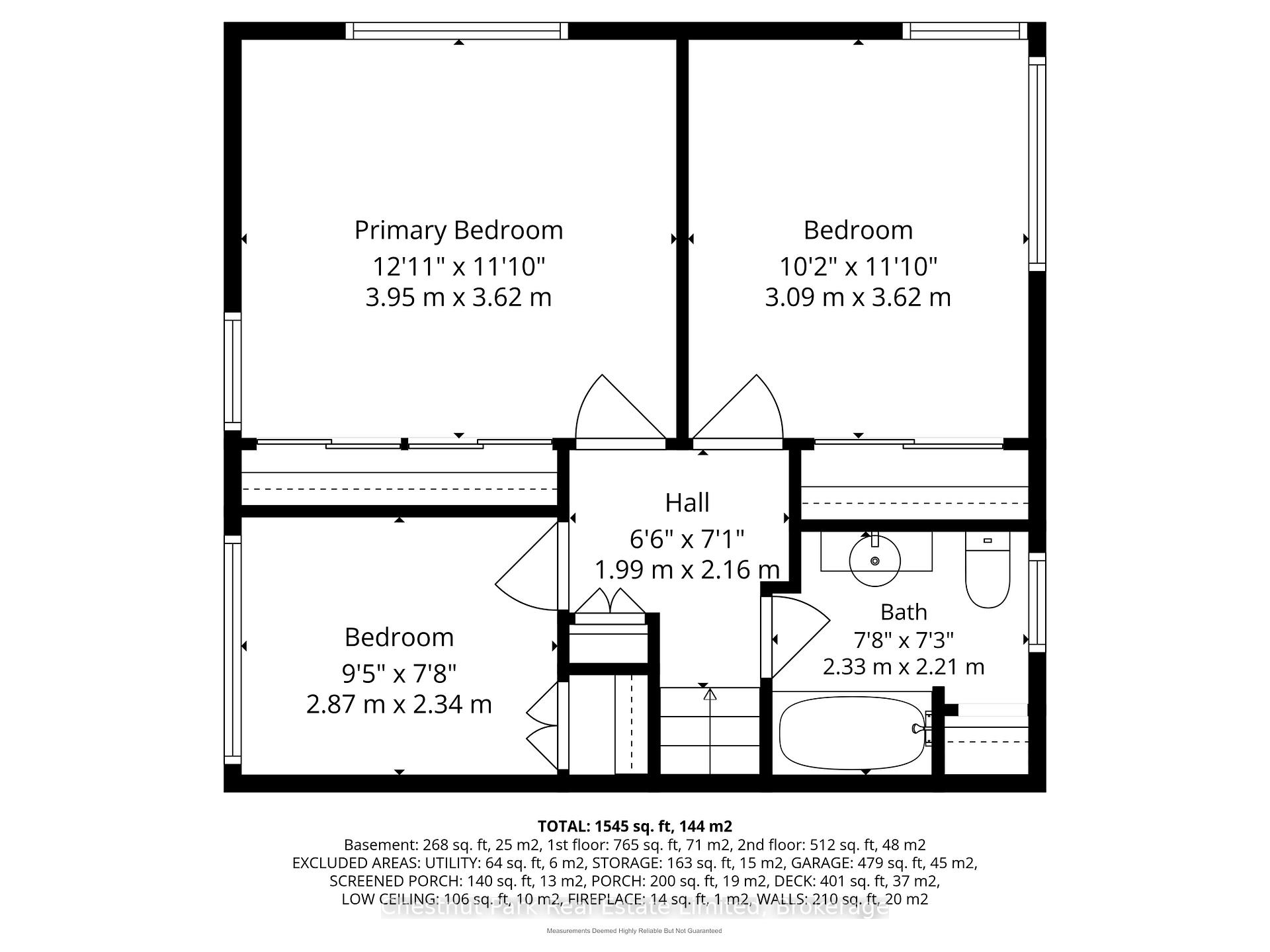 3 Bedroom Single Family Home/House's Image 43