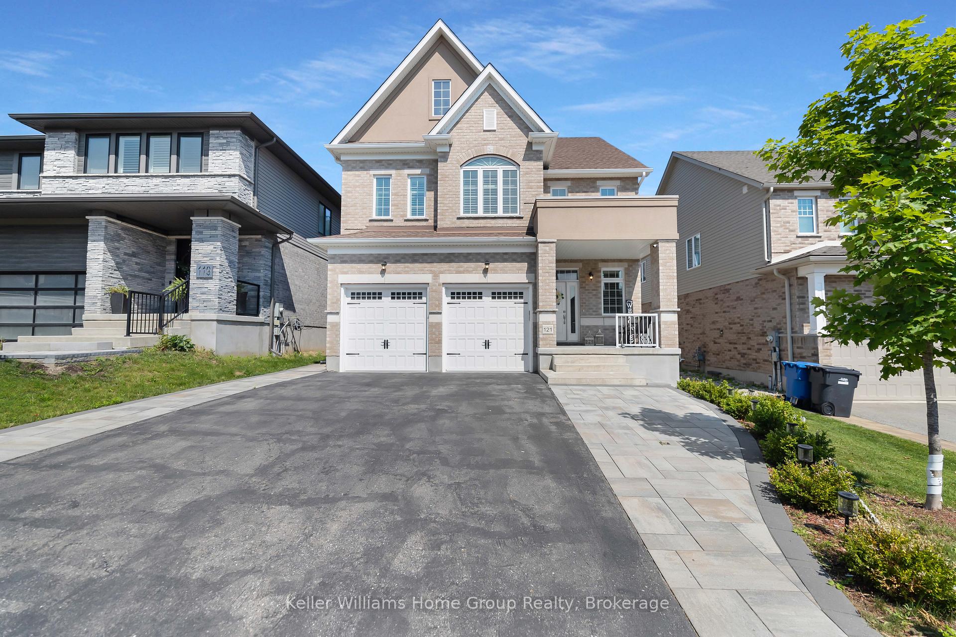 121 Lovett Lane Guelph Ontario Canada Sale residential Dorothy Guerra Keller Williams Home Group Realty, Brokerage*