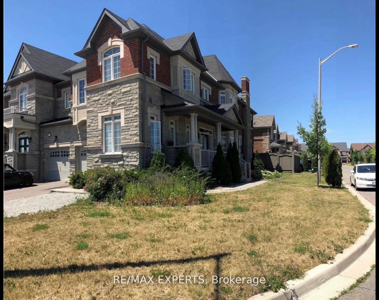 87 Spruce Pine Crescent Vaughan Ontario Canada Rent residential NIHAD HAZBOUN Re/Max Experts, Brokerage*