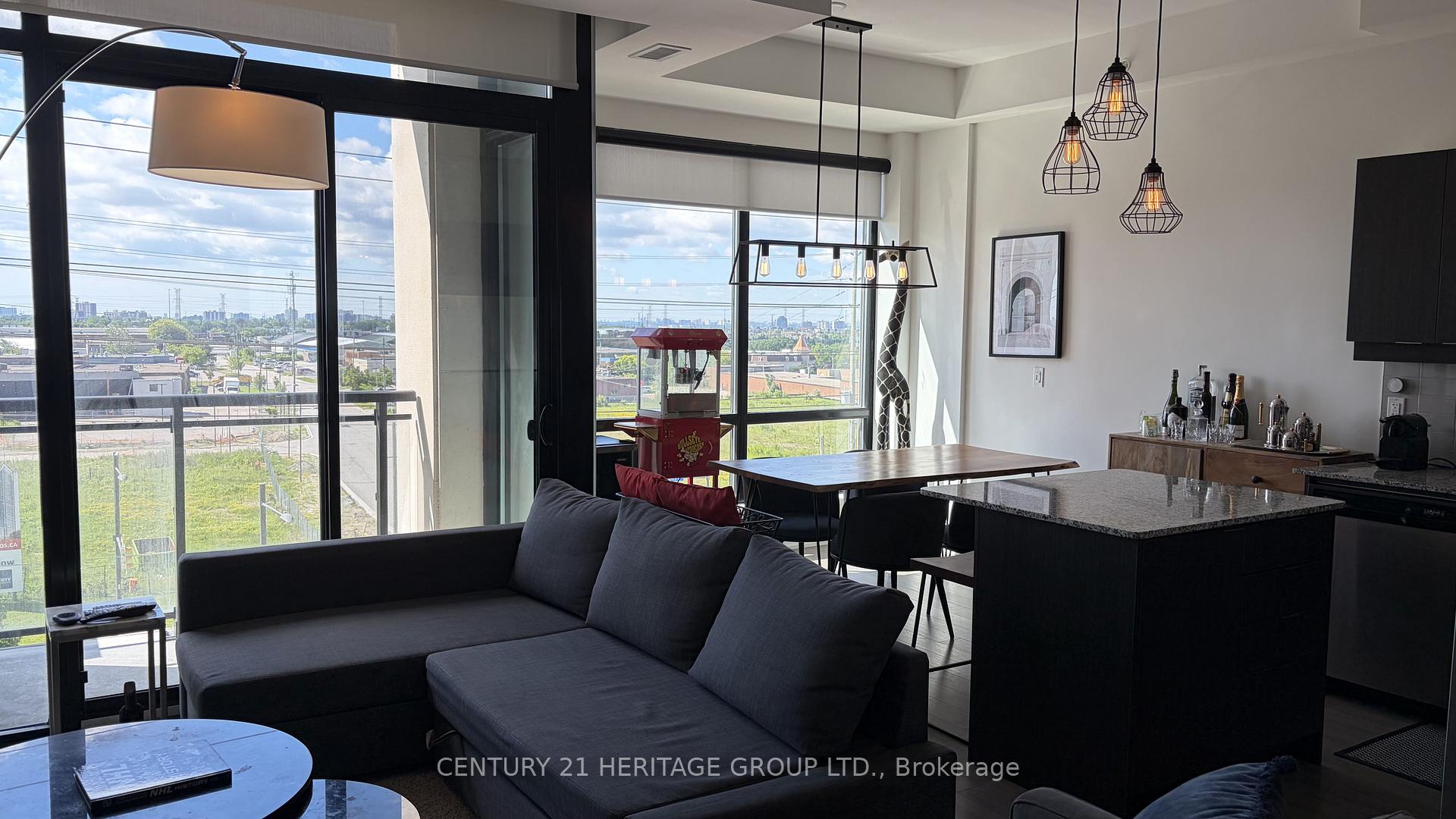 510 - 2910 Highway 7 Vaughan Ontario Canada Rent residential Toronto Best Houses Century 21 Heritage Group Ltd. Brokerage*