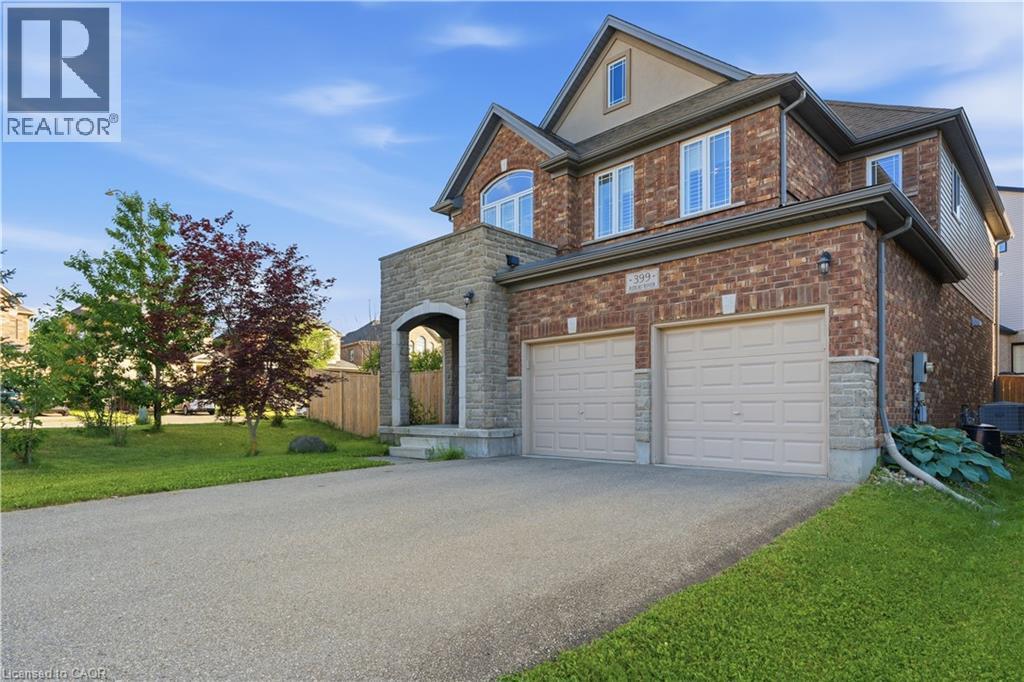 399 RIDEAU RIVER Street Waterloo Ontario Canada Sale residential Eva Munch RE/MAX Twin City Realty Inc., Brokerage*