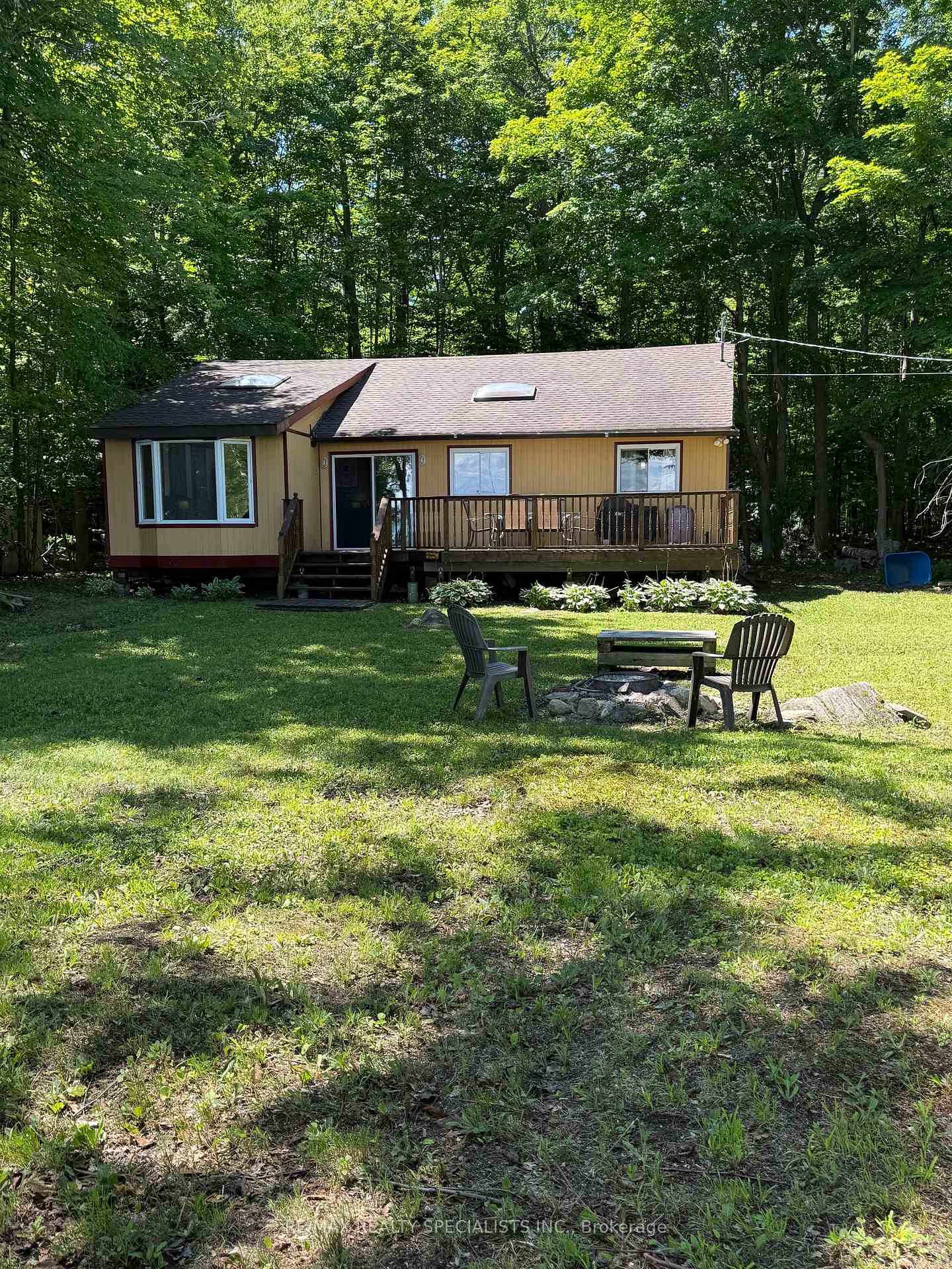 LOT 238 SNAKE Island Georgina Islands Ontario Canada Sale residential Justin Singh RE/MAX Realty Specialists Inc., Brokerage*