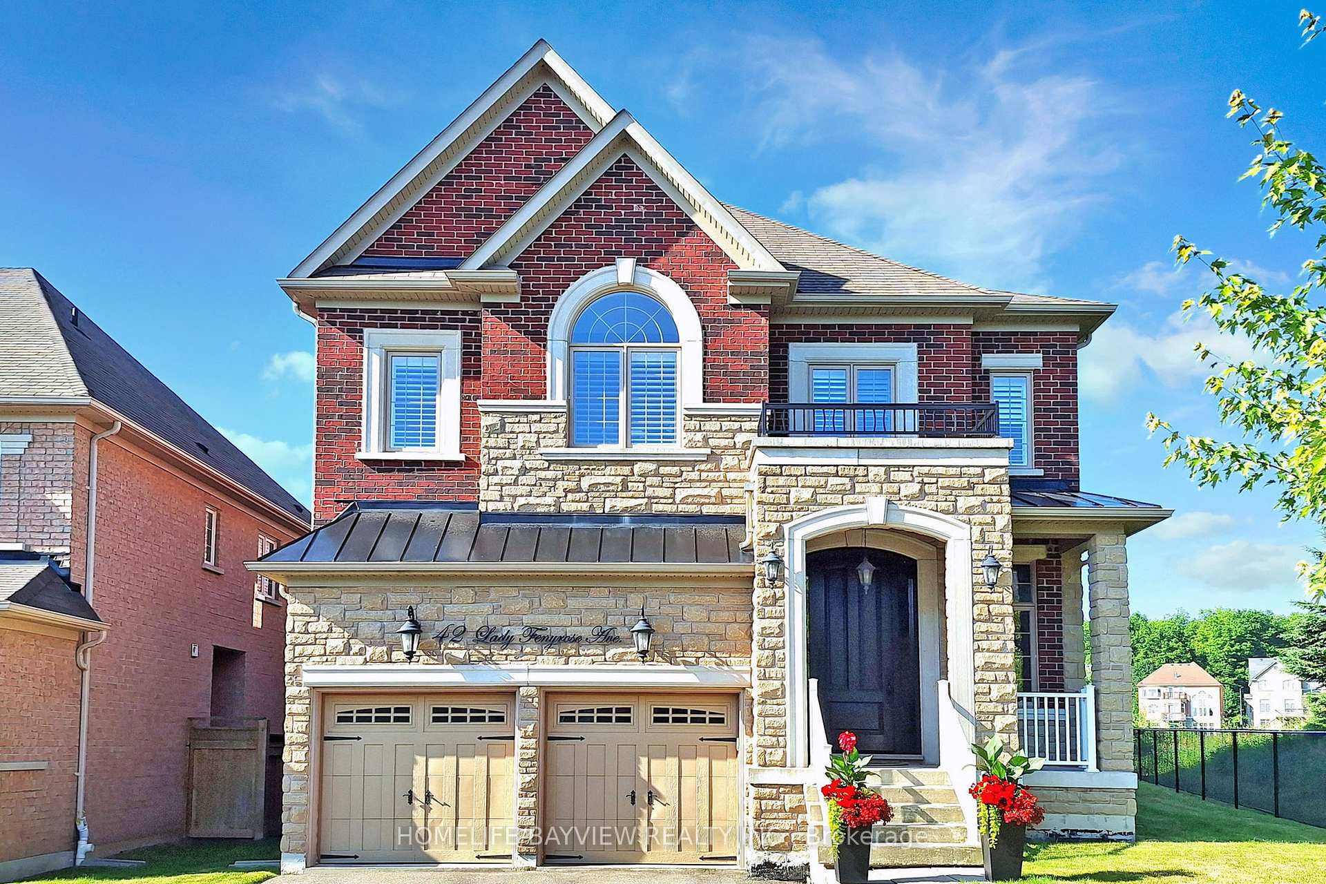 42 Lady Fenyrose Avenue Vaughan Ontario Canada Sale residential NIKOLAI BUCHVOSTOV HomeLife/Bayview Realty Inc., Brokerage*