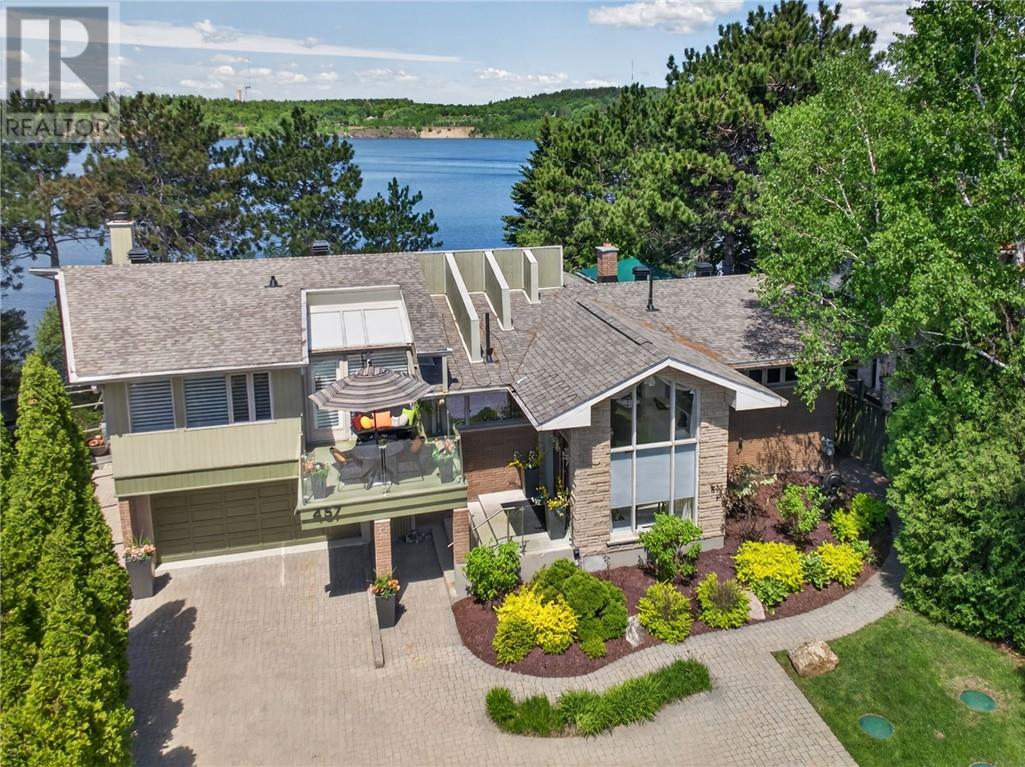 457 Lake Point Court Sudbury Ontario Canada Sale residential   John E. Smith Realty Sudbury Limited, Brokerage