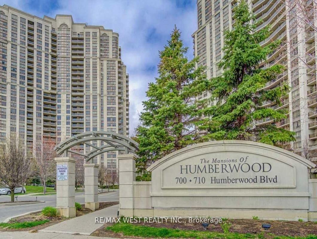 529 - 700 Humberwood Boulevard Toronto Ontario Canada Sale residential ALEX RYON RE/MAX West Realty Inc., Brokerage *