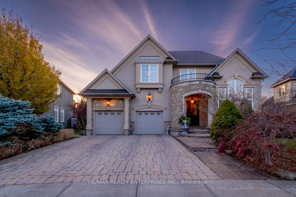 683 Canyon Street Mississauga Ontario Canada Sale residential Linda Pinizzotto RE/MAX Realty Enterprises Inc., Brokerage*