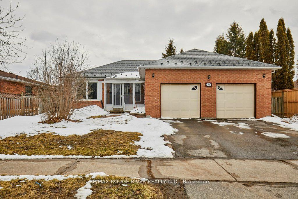 34 Cedar Court Kawartha Lakes Ontario Canada Sale residential Lee Keeso RE/MAX Rouge River Realty Ltd., Brokerage *