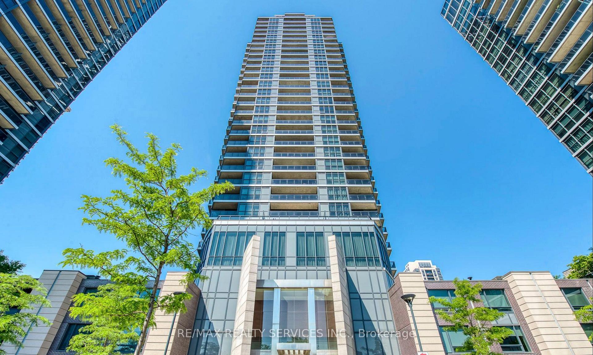 611 - 5 Valhalla Inn Road Toronto Ontario Canada Rented residential Kiran Brar RE/MAX Realty Services