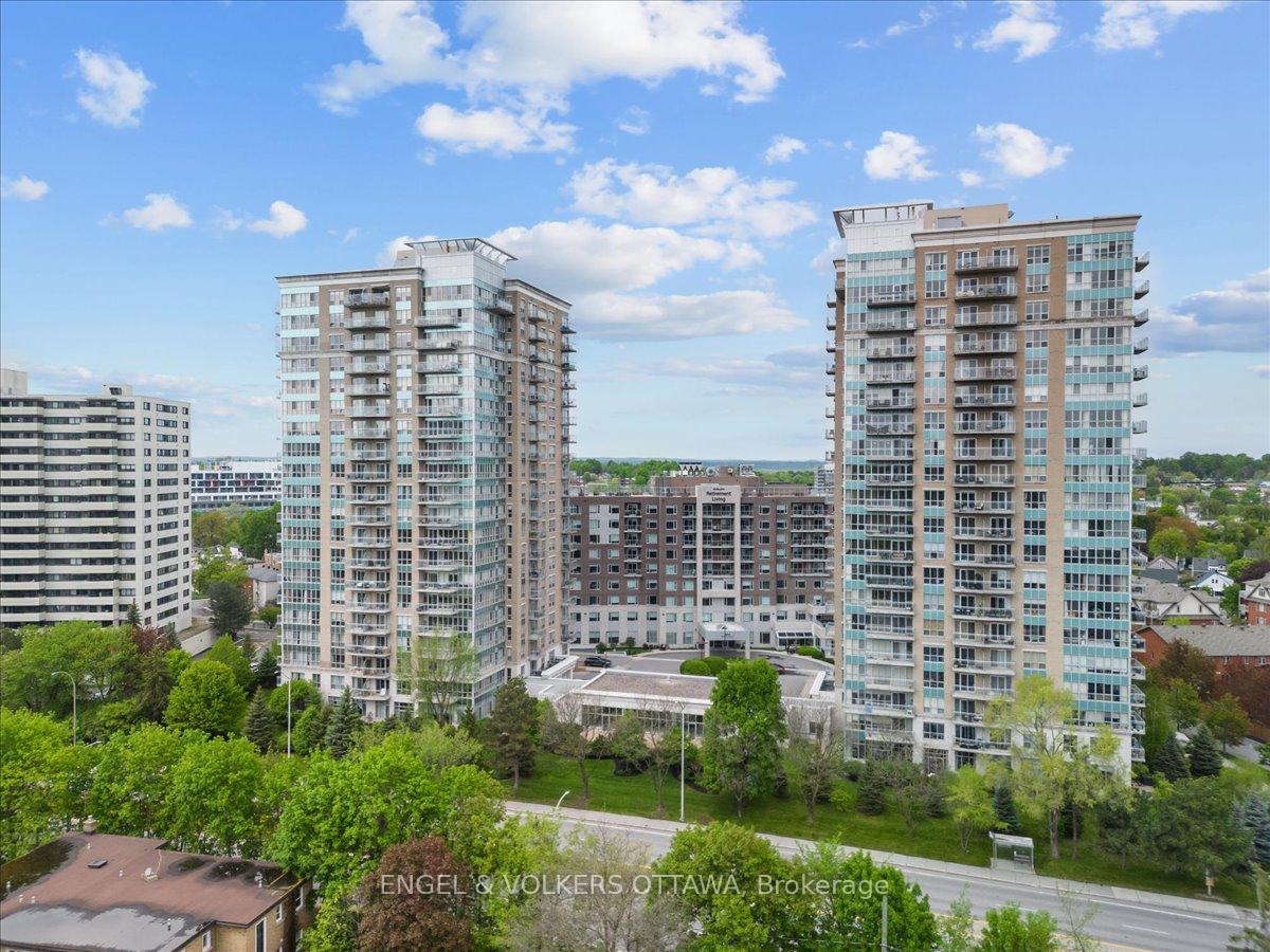1903 - 70 Landry Street Ottawa Ontario Canada Rented residential   Royal LePage Performance Realty, Brokerage *
