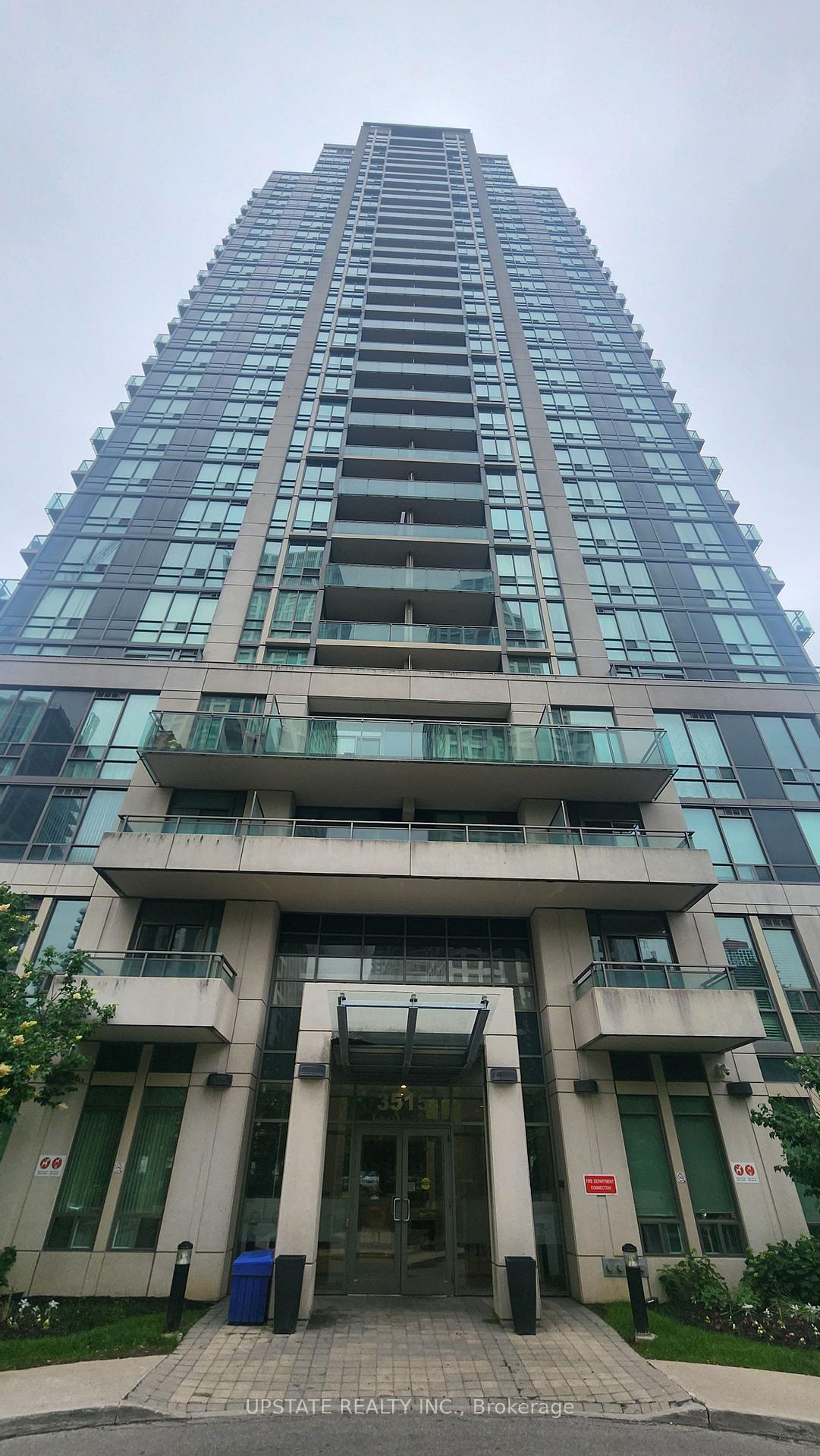 1803 - 3515 Kariya Drive Mississauga Ontario Canada Rent residential Elena Vankevich Brokerage Information: Not available, please contact website owner