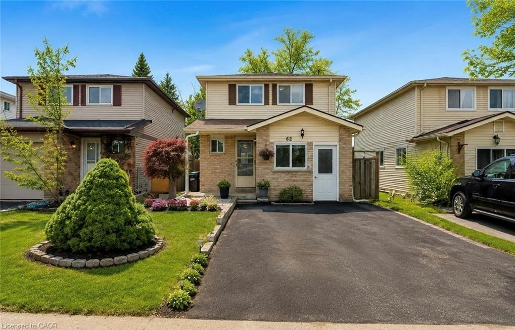62 Corbett Drive Barrie Ontario Canada Sale residential Steve Hagens Right at Home Realty, Brokerage*