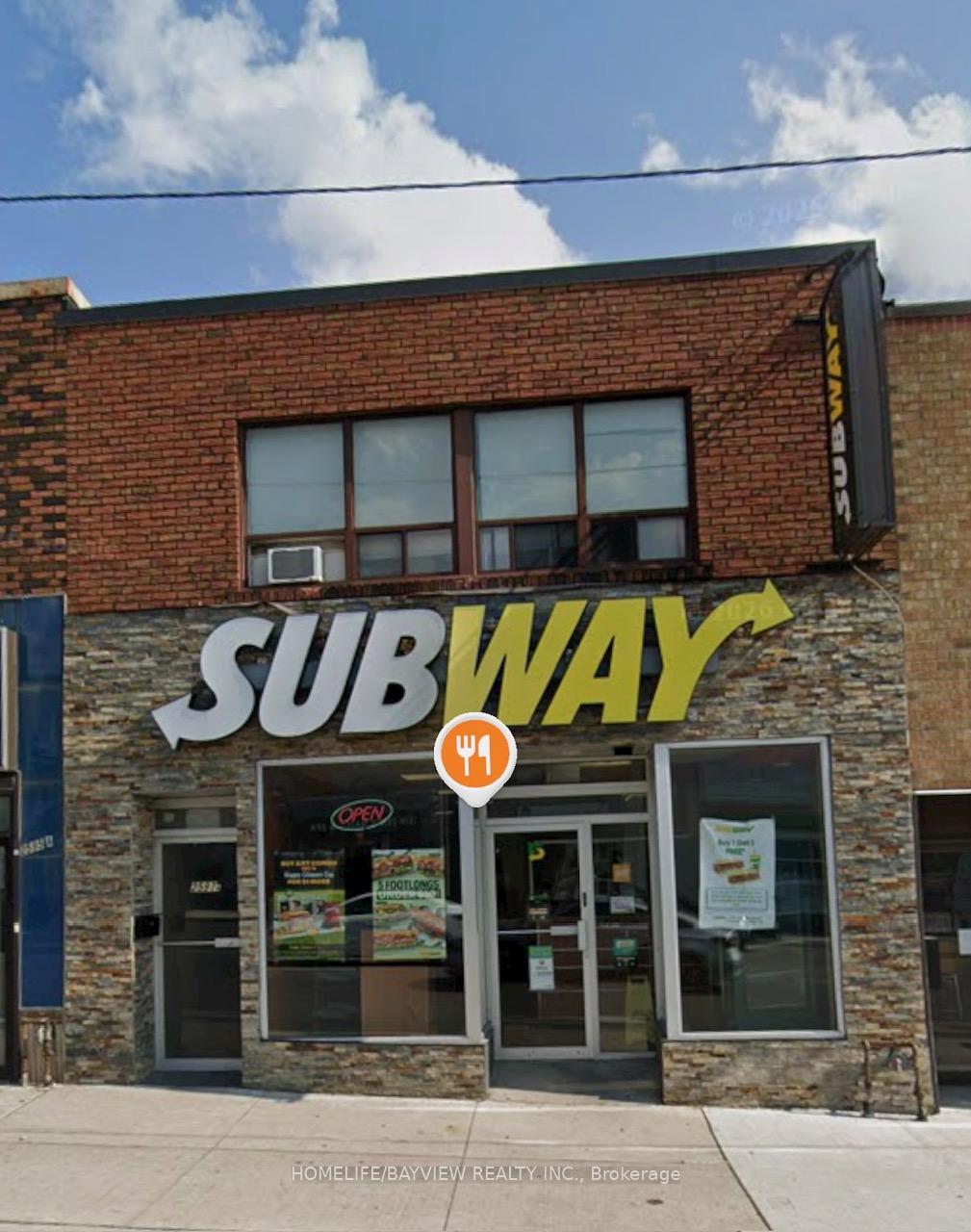 200 - 2597 Eglinton Avenue W Toronto Ontario Canada Rent residential   HomeLife/Bayview Realty Inc., Brokerage*