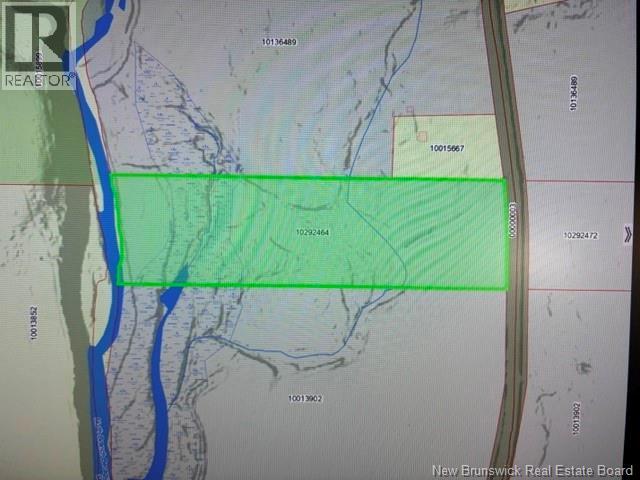 Lot Route 104 Cloverdale New Brunswick Canada Sale residential   EXIT Realty Associates