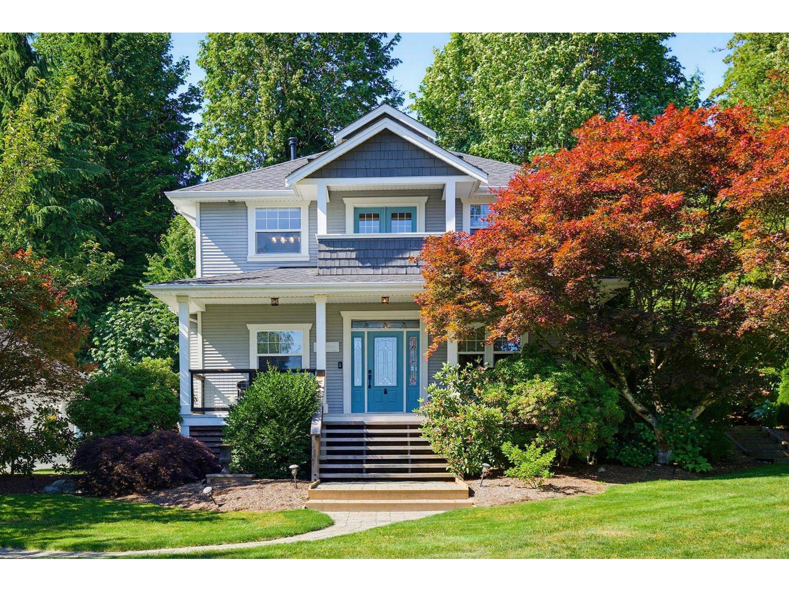 31991 BENCH AVENUE Mission British Columbia Canada Sale residential Priscilla Pizarro Team 3000 Realty Ltd.