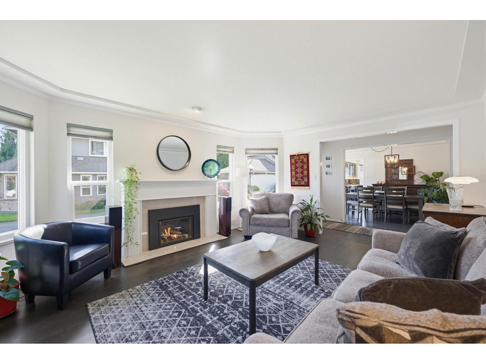 6117 W BOUNDARY DRIVE Surrey British Columbia Canada Sale residential HomeLife Realty Services