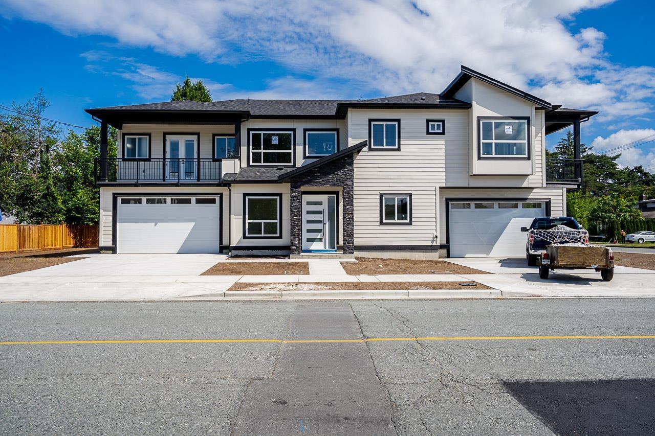 A 45945 LEWIS AVENUE|Chilliwack Chilliwack British Columbia Canada Sale residential Gary Gaba Pathway Executives Realty Inc.
