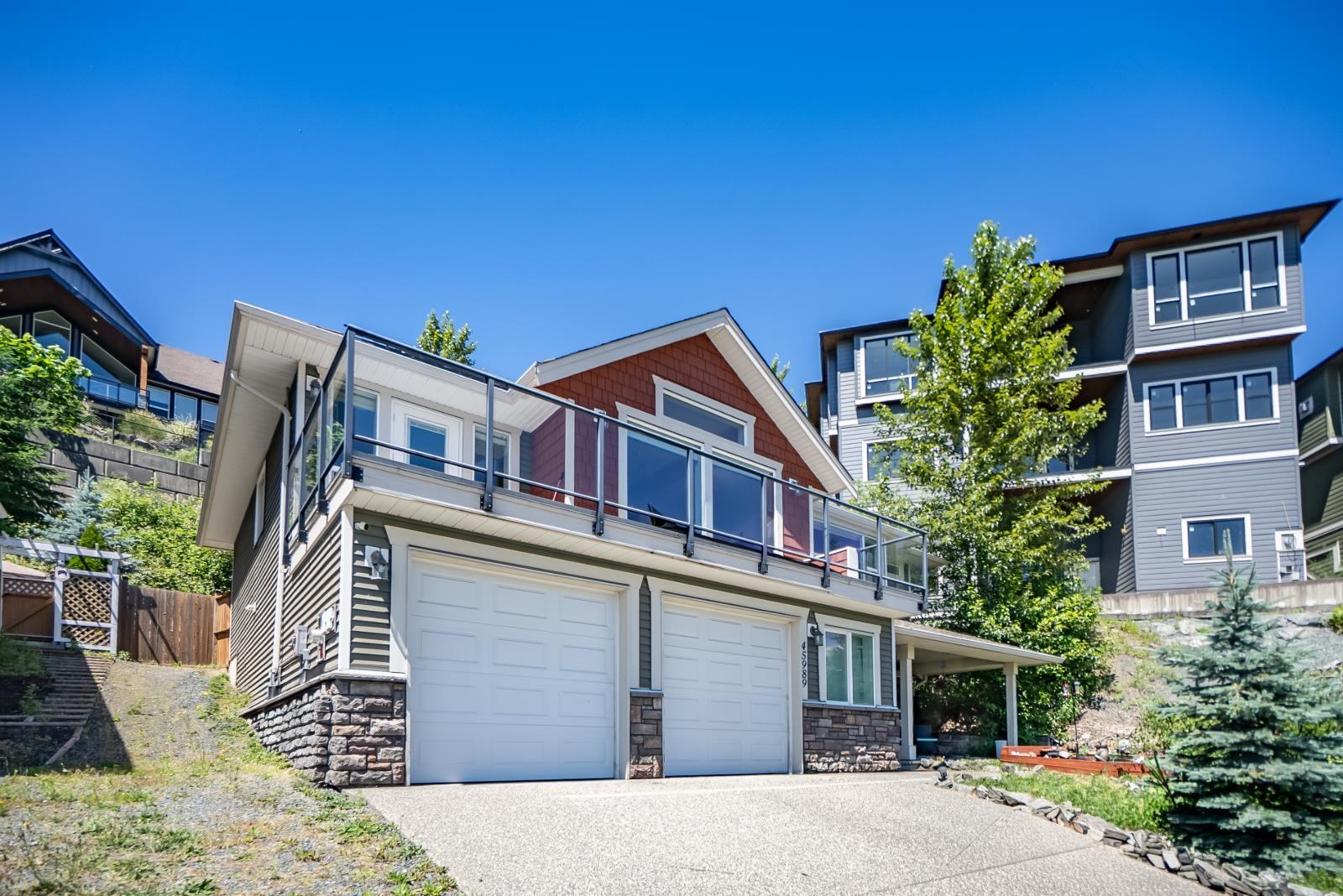 45989 WEEDEN DRIVE|Promontory Chilliwack British Columbia Canada Sale residential Gonzalo Santos PREC Real Broker B.C. Ltd.