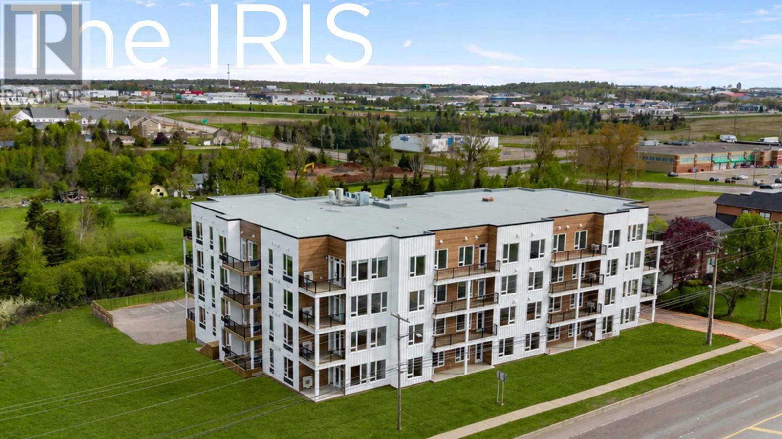 The Cavendish 25 Capital Drive Charlottetown Prince Edward Island Canada Rent residential   Keystone Real Estate INC.