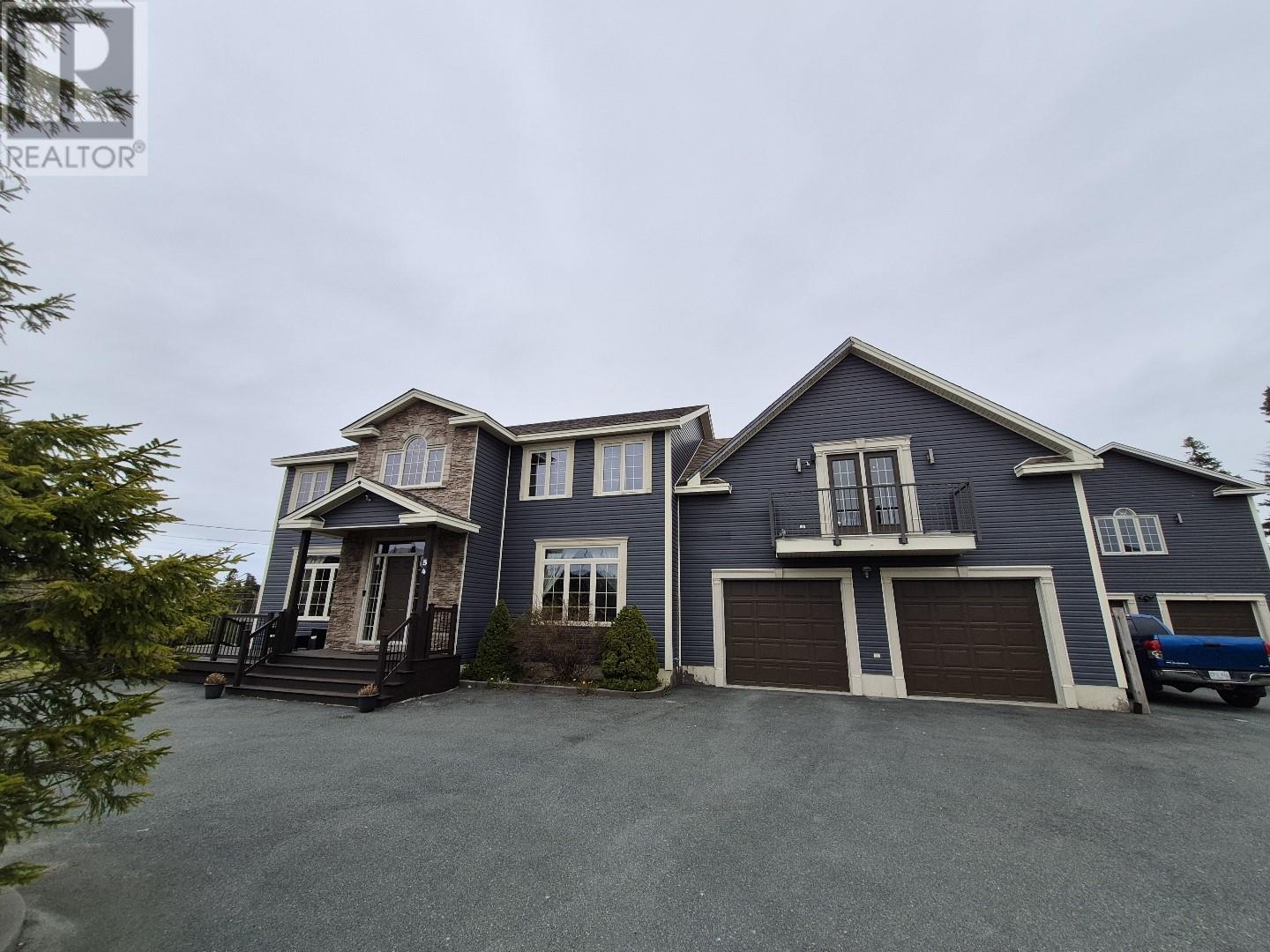 54 Forest River Road Torbay Newfoundland And Labrador Canada Sale residential Michelle Mitchum HomeLife Experts Realty Inc. *