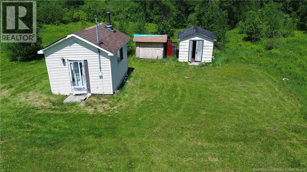 27 Saint-Augustine Road Adamsville New Brunswick Canada Sale residential   EXIT Realty Associates