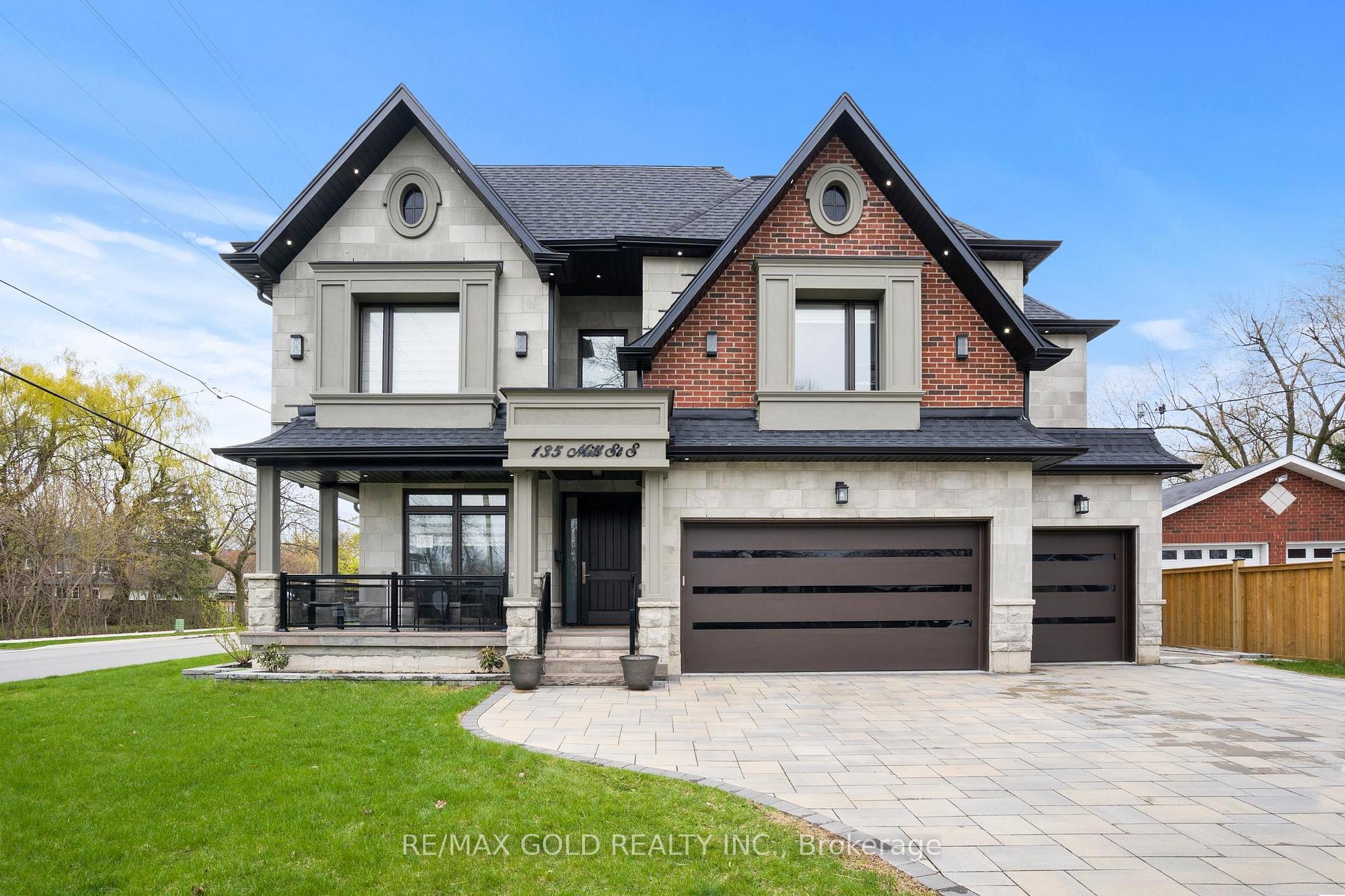 135 Mill Street S Brampton Ontario Canada Sale residential RUPINDER SARKARIA REMAX Gold Realty Inc., Brokerage*