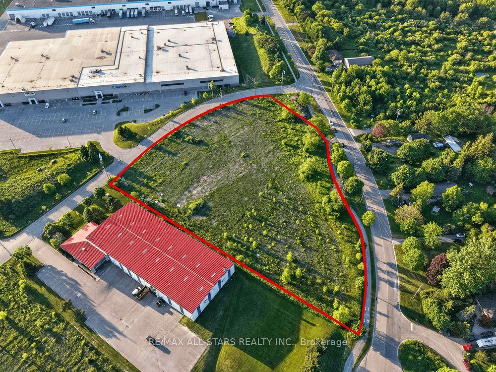 2600 Thickson Road S Whitby Ontario Canada Sale commercial AMIT TALREJA RE/MAX All-Stars Realty Inc., Brokerage *