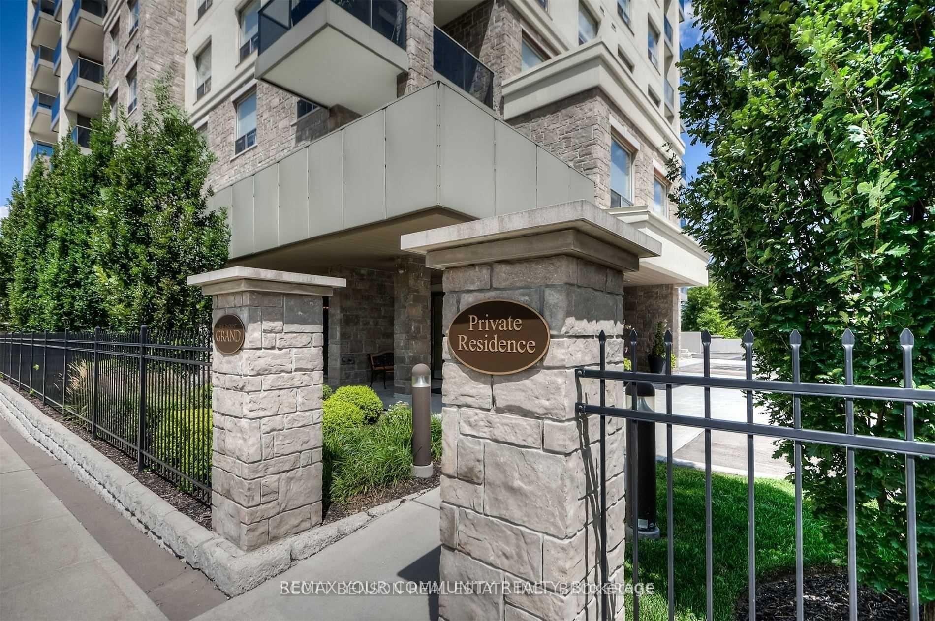 106 - 223 Erb Street W Waterloo Ontario Canada Rent residential Mike Arya Re/Max Your Community Realty, Brokerage *