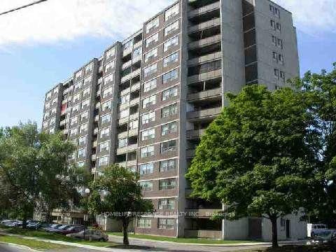 1203 - 10 TOBERMORY Drive Toronto Ontario Canada Sale residential   HomeLife/Response Realty Inc., Brokerage*