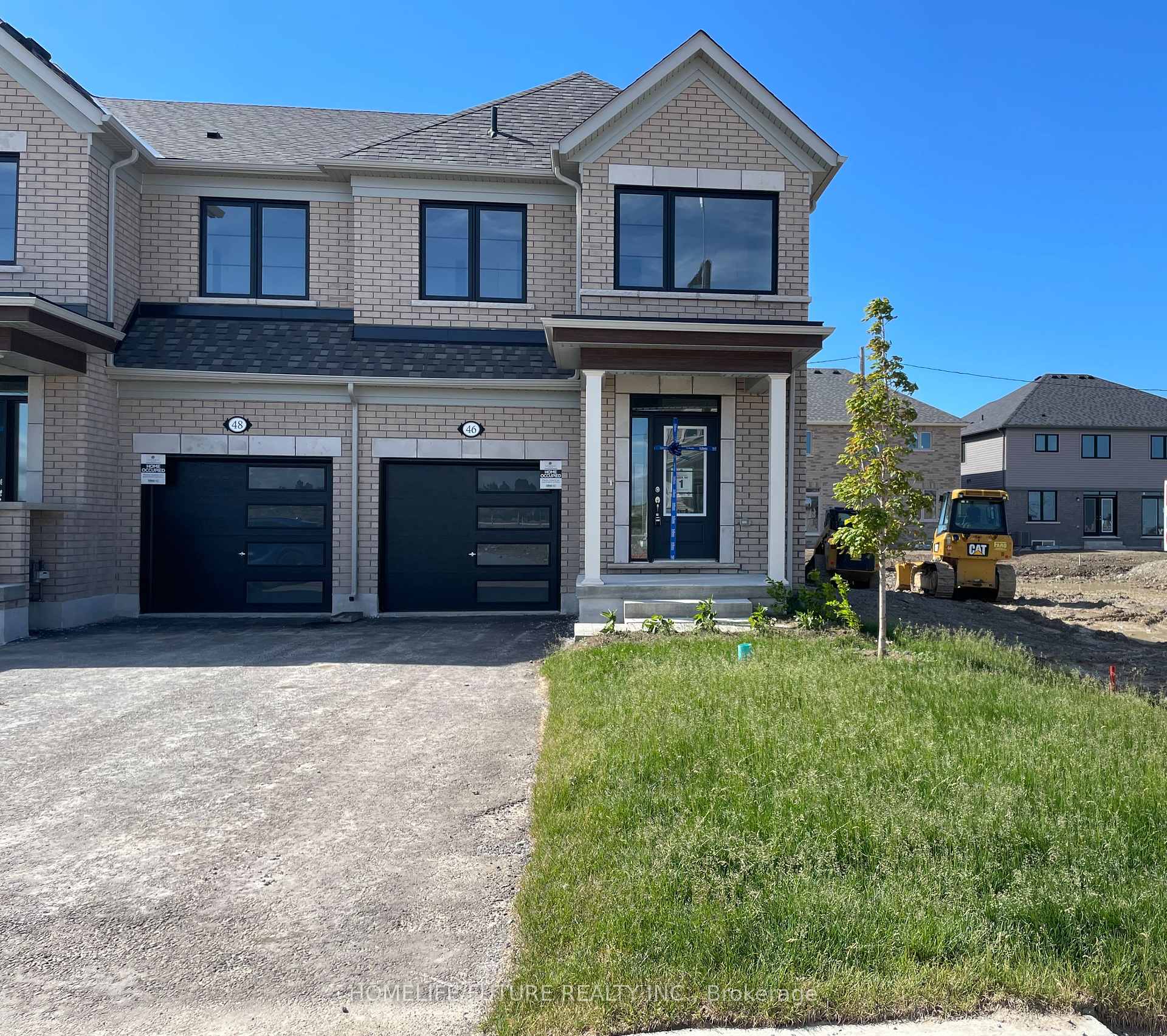 46 Sanderson Drive Kawartha Lakes Ontario Canada Rent residential Siva Shanmuganathan HomeLife/Future Realty Inc., Brokerage*