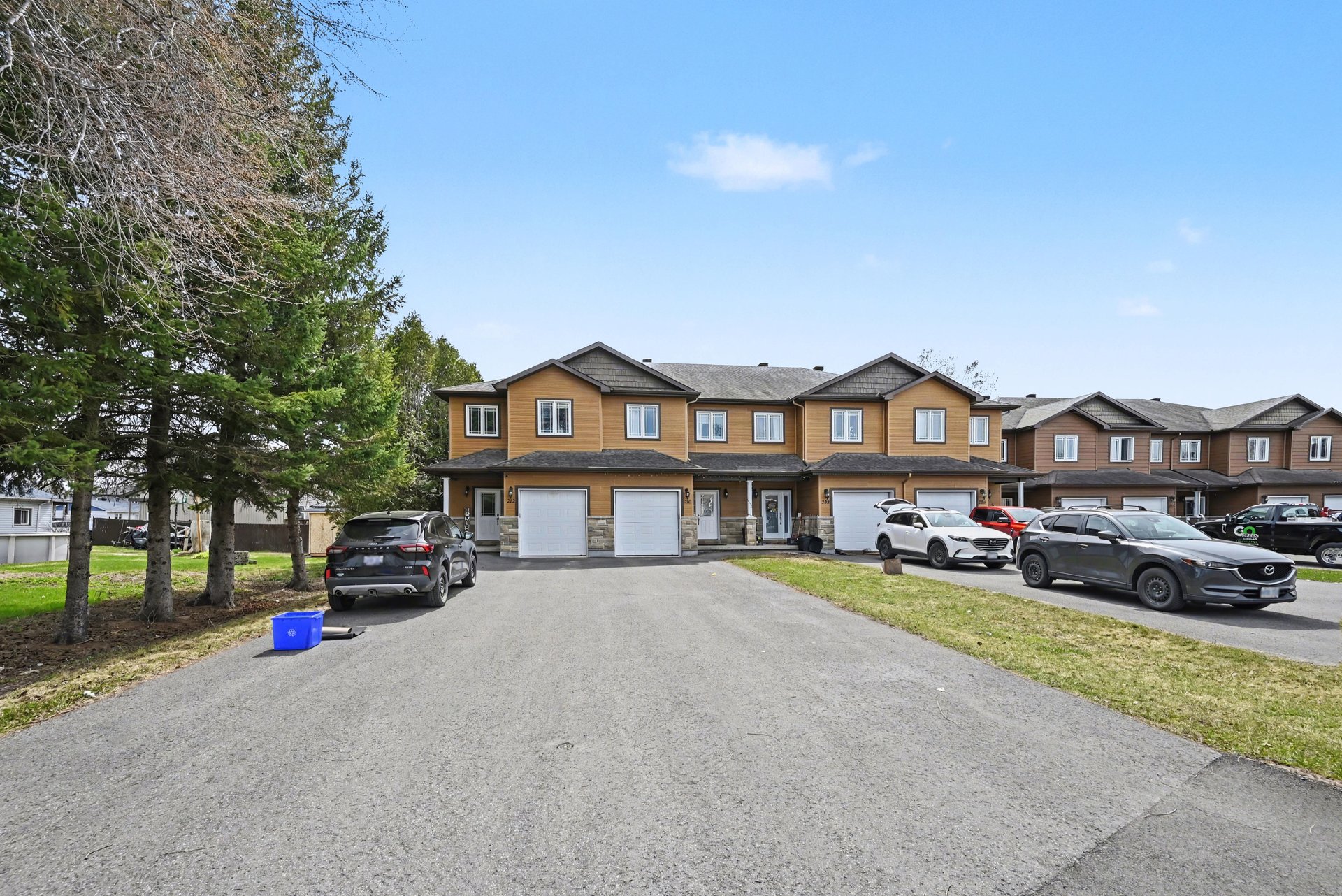 210 Herbert St  The Nation Ontario Canada Sale residential   Chowdhury Real Estate