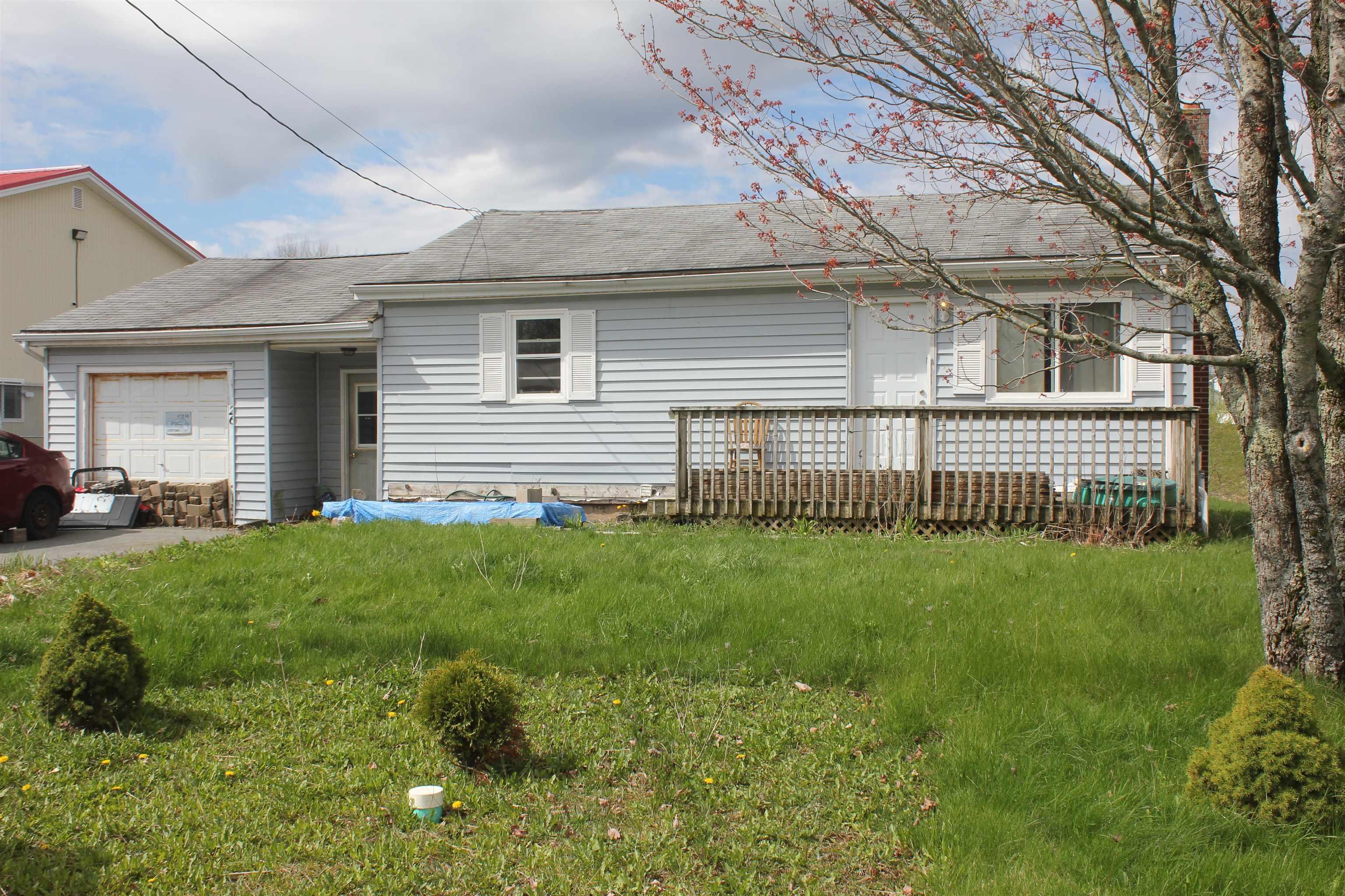 26 Highway 215  Shubenacadie Nova Scotia Canada Sale residential    Hants Realty Limited