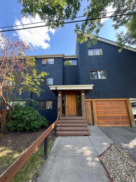 207 - 1605 16 AV SW Calgary Alberta Canada Sale residential   Prep Ultra Realty Ltd.