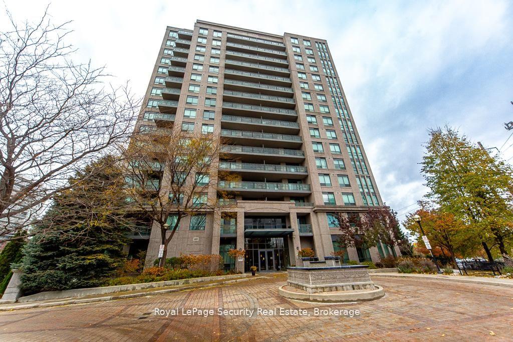 1402 - 38 Fontenay Court Toronto Ontario Canada Sale residential Veronica Varela ROYAL LEPAGE SECURITY REAL ESTATE, BROKERAGE*