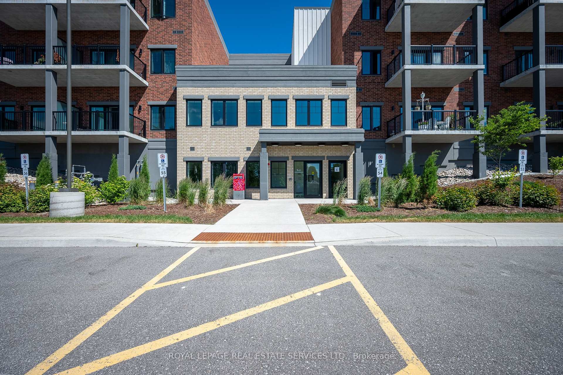 314 - 121 Mary Street Clearview Ontario Canada Sale residential Iwona Ward Royal LePage Real Estate Services Ltd., Brokerage*