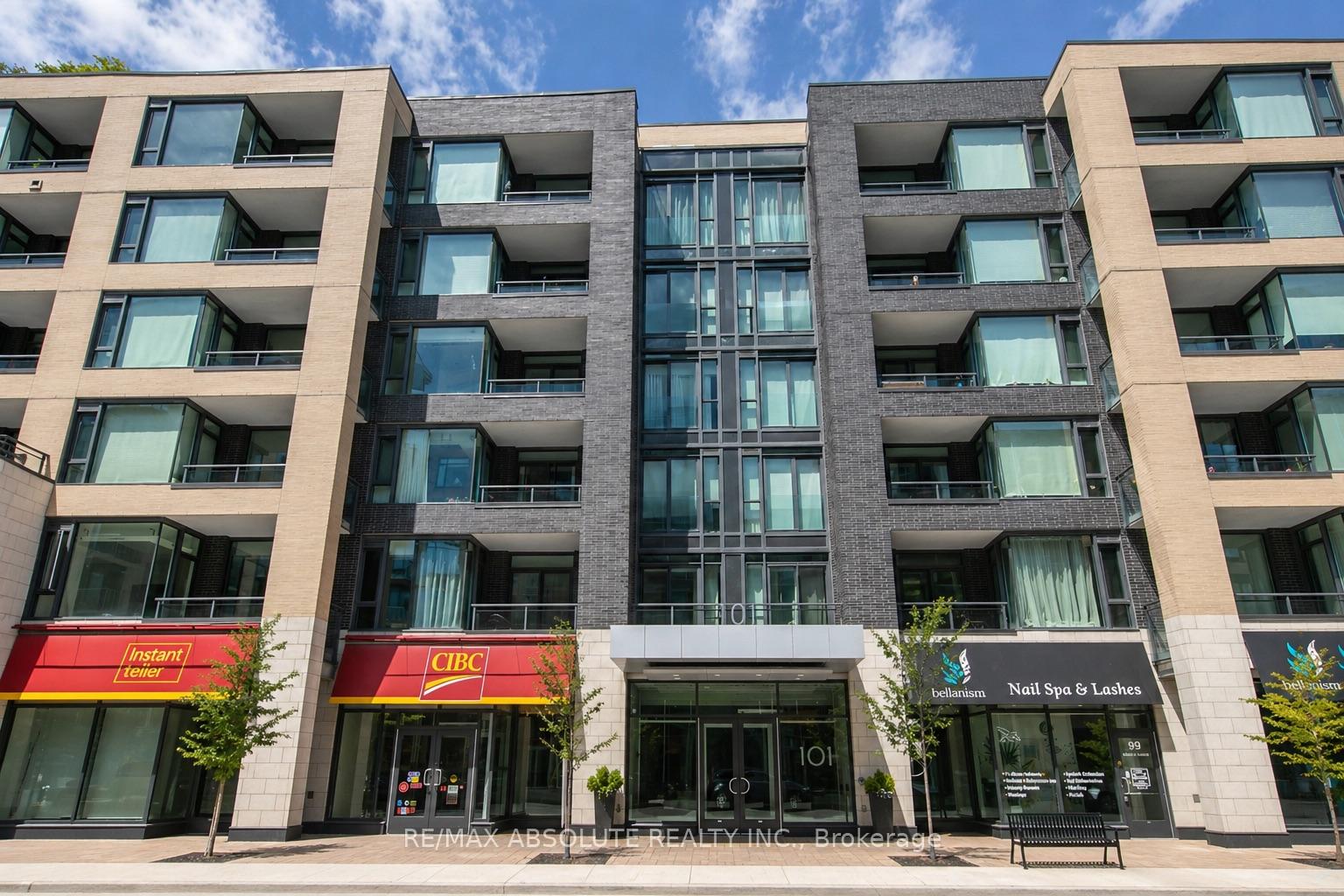 217 - 101 Richmond Road Ottawa Ontario Canada Rented residential   Royal LePage Performance Realty, Brokerage *