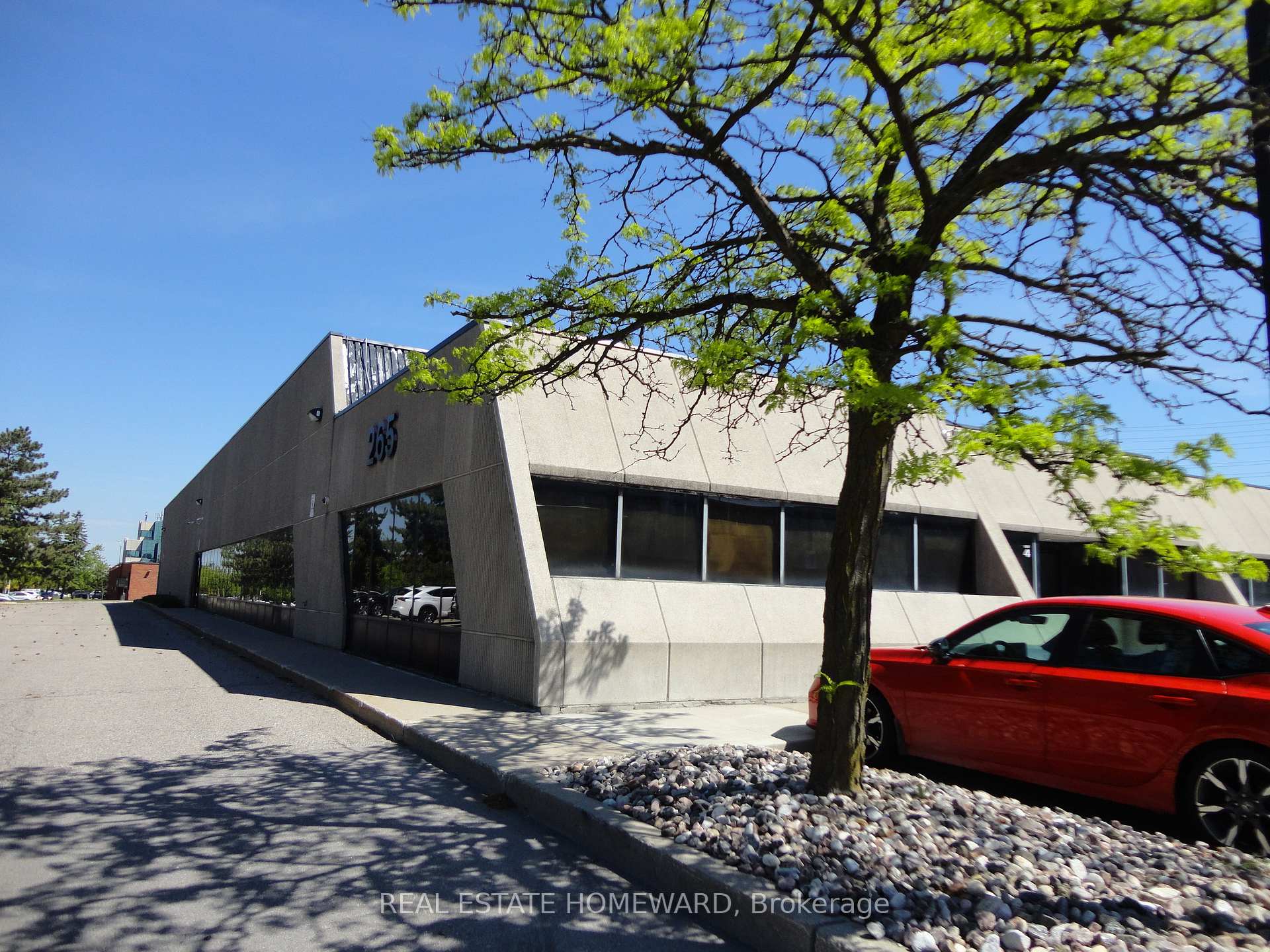 4 - 265 Hood Road Markham Ontario Canada Lease commercial   Real Estate Homeward, Brokerage*