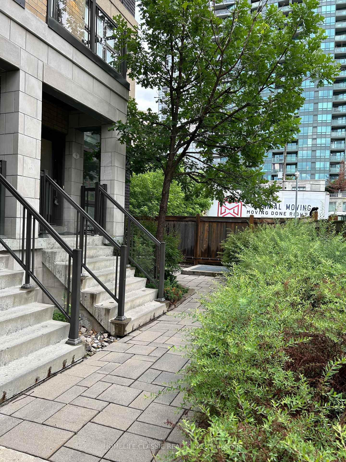 9 - 11 Eldora Avenue Toronto Ontario Canada Sale residential ARMINA LORDKIPANIDZE HomeLife Classic Realty Inc., Brokerage*