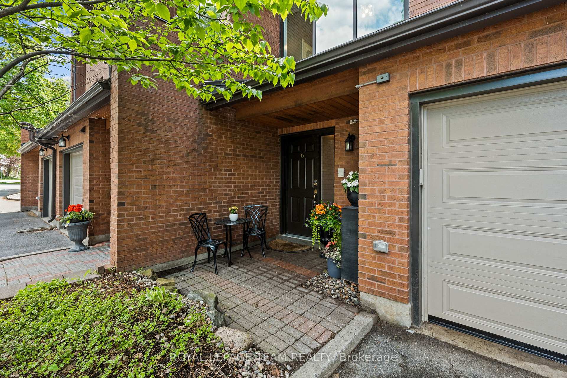 6 - 625 Richmond Road Ottawa Ontario Canada Sale residential   Royal LePage Performance Realty, Brokerage *