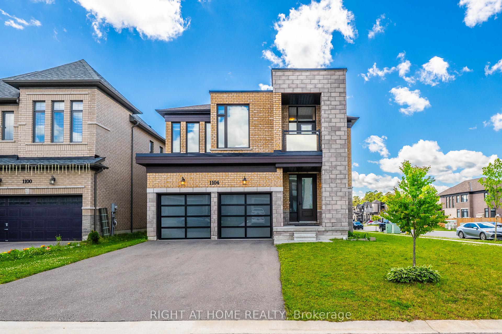 1104 Edinburgh Drive Woodstock Ontario Canada Sale residential Sunny Atri Right at Home Realty, Brokerage*