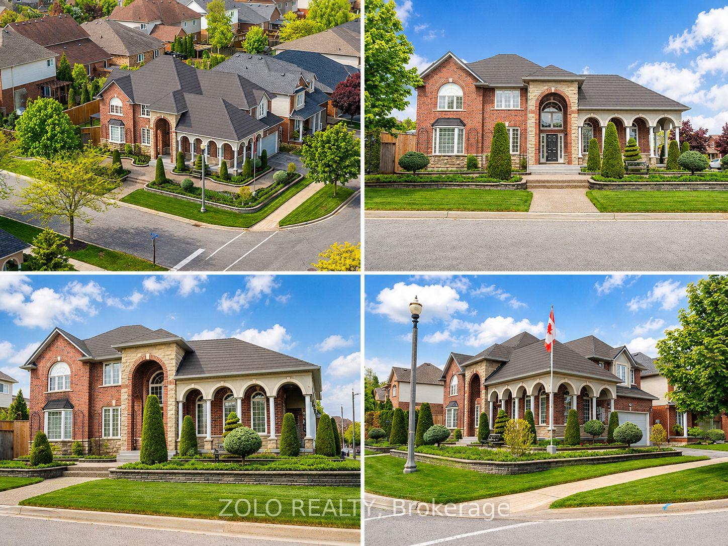 42 Vinifera Drive Grimsby Ontario Canada Sale residential Saida Morovati Zolo Realty, Brokerage *