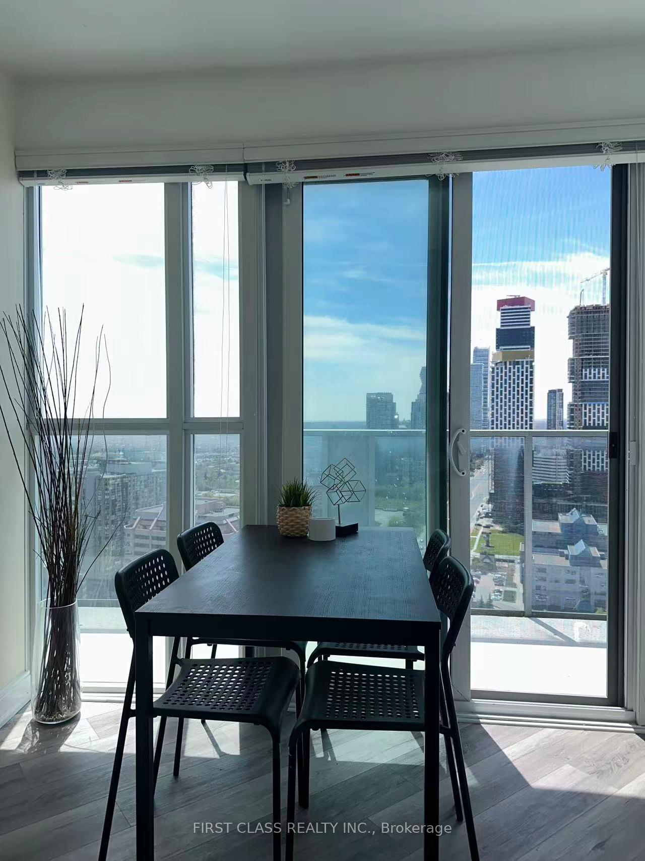 3104 - 60 Absolute Avenue Mississauga Ontario Canada Sale residential Elena Vankevich Brokerage Information: Not available, please contact website owner