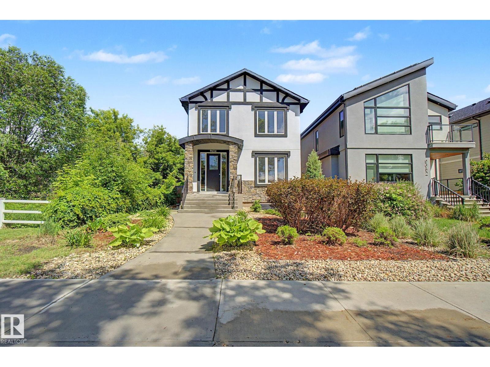 9654 83 AV NW Edmonton Alberta Canada Sale residential Darlene Reid MORE Real Estate, Brokerage*