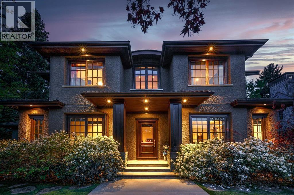 1807 ACADIA ROAD Vancouver British Columbia Canada Sale residential Veronica Titchmarsh eXp Realty, Brokerage*
